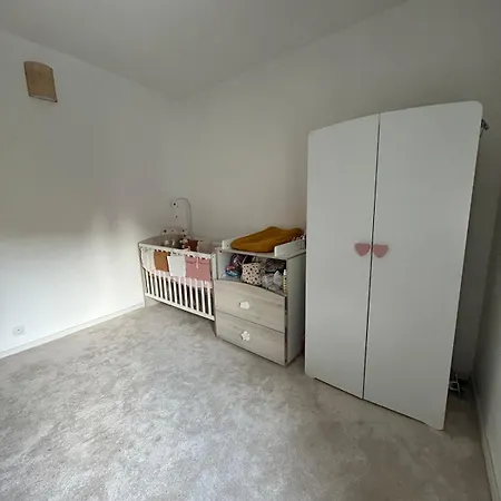 بيت للعطل Cozy House With A Terrace *