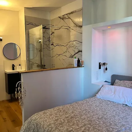 بيت للعطل Cozy House With A Terrace Cires-les-Mello